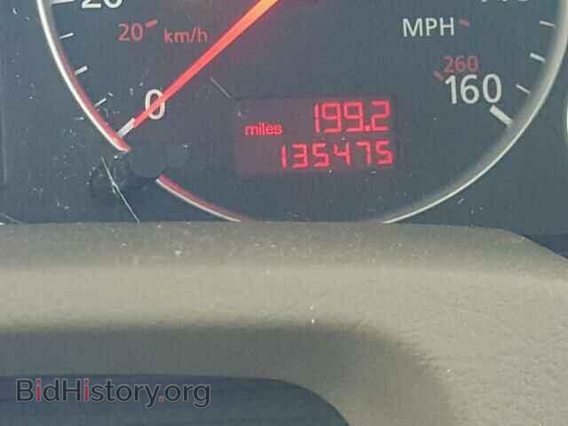 2002 AUDI A6 - VIN: WAUVT64B02N132948 - Фото 8