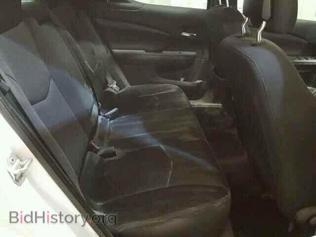 2011 DODGE AVENGER - VIN: 1B3BD4FB9BN587979 - Фото 6