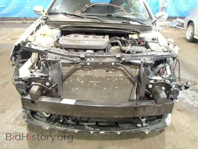 2011 CHRYSLER 200 - VIN: 1C3BC1FB5BN579608 - Фото 9