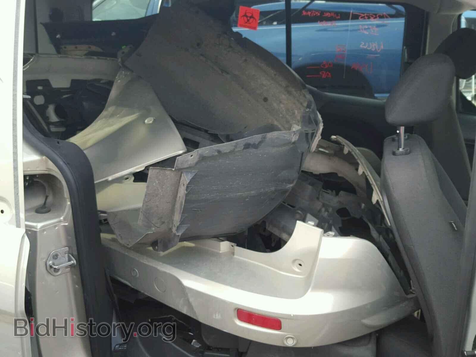 2016 FORD TRANSIT CO - VIN: NM0GE9F76G1230751 - Фото 6