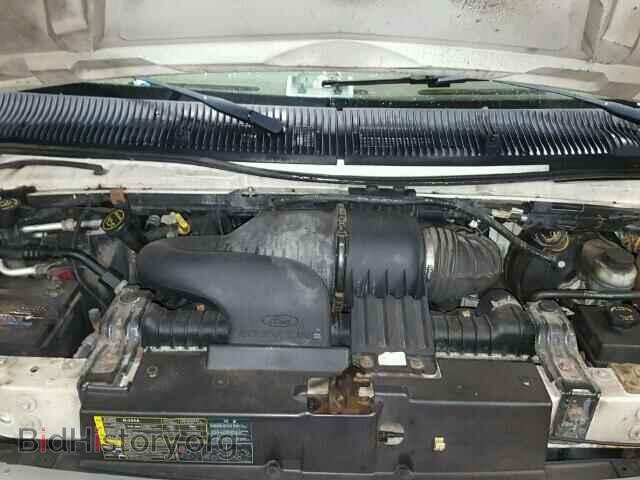 2002 FORD ECONOLINE - VIN: 1FTNS24L22HB60756 - Photo 7
