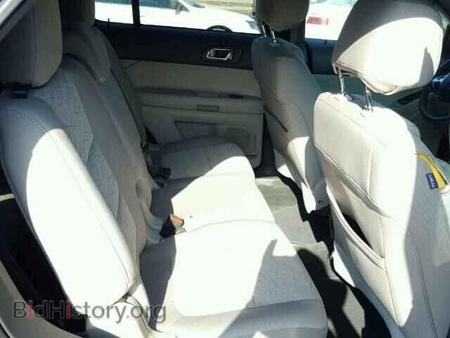 2014 FORD EXPLORER - VIN: 1FM5K7B84EGB66804 - Фото 6