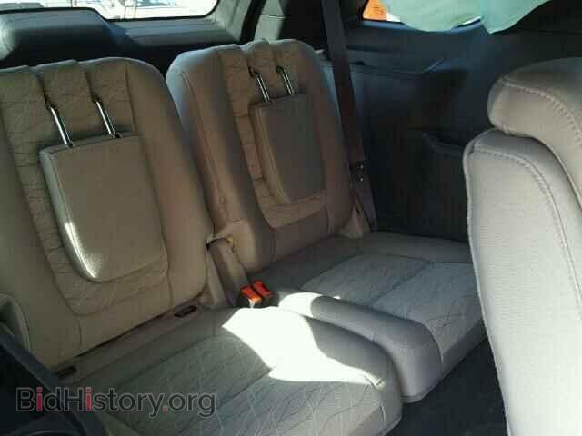 2014 FORD EXPLORER - VIN: 1FM5K7B84EGB66804 - Фото 9