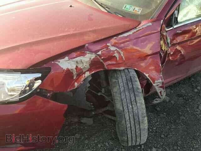2014 CHRYSLER 200 - VIN: 1C3CCBCG7EN183565 - Фото 9