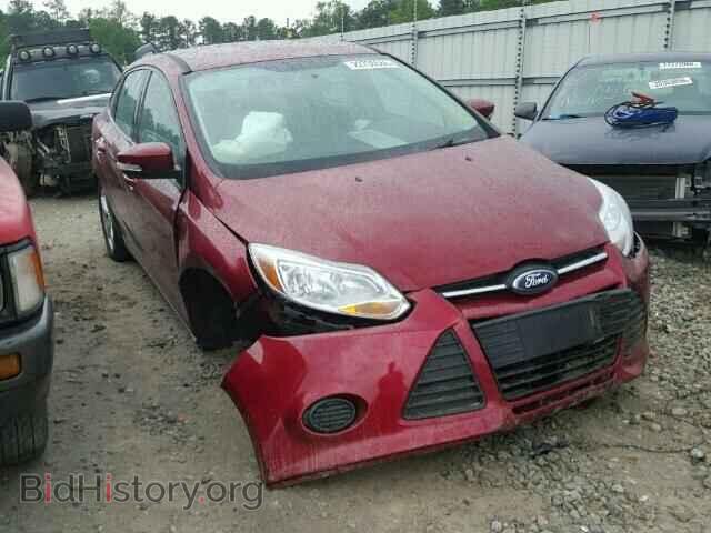 Photo 1FADP3F23DL104094 - FORD FOCUS 2013