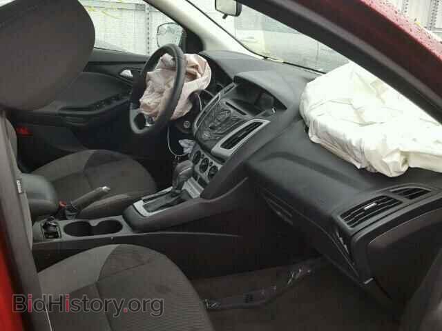 2013 FORD FOCUS - VIN: 1FADP3F23DL104094 - Photo 5