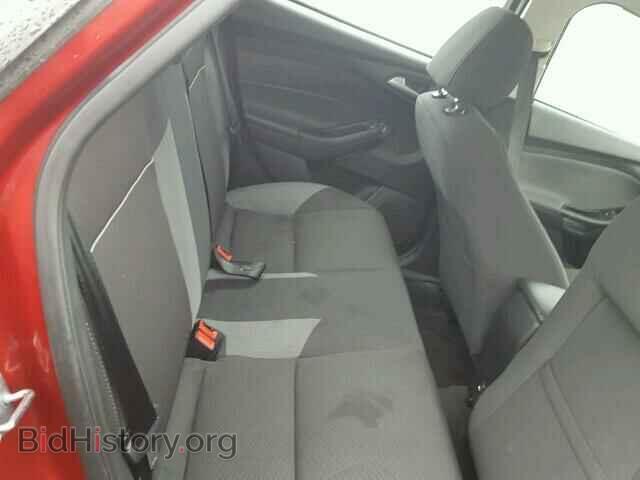 2013 FORD FOCUS - VIN: 1FADP3F23DL104094 - Photo 6