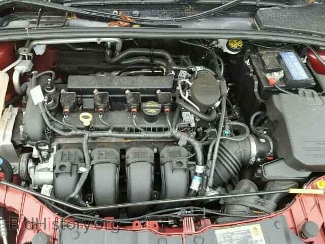2013 FORD FOCUS - VIN: 1FADP3F23DL104094 - Photo 7