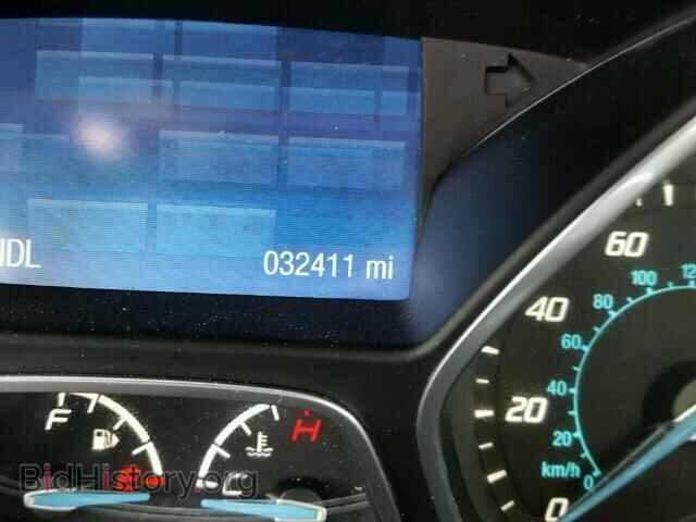 2013 FORD FOCUS - VIN: 1FADP3F23DL104094 - Photo 8