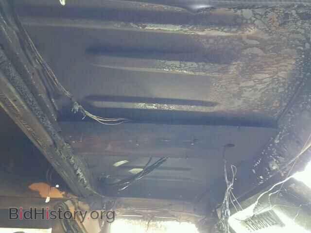 1999 DODGE RAM VAN - VIN: 2B6HB11Y7XK539980 - Фото 9
