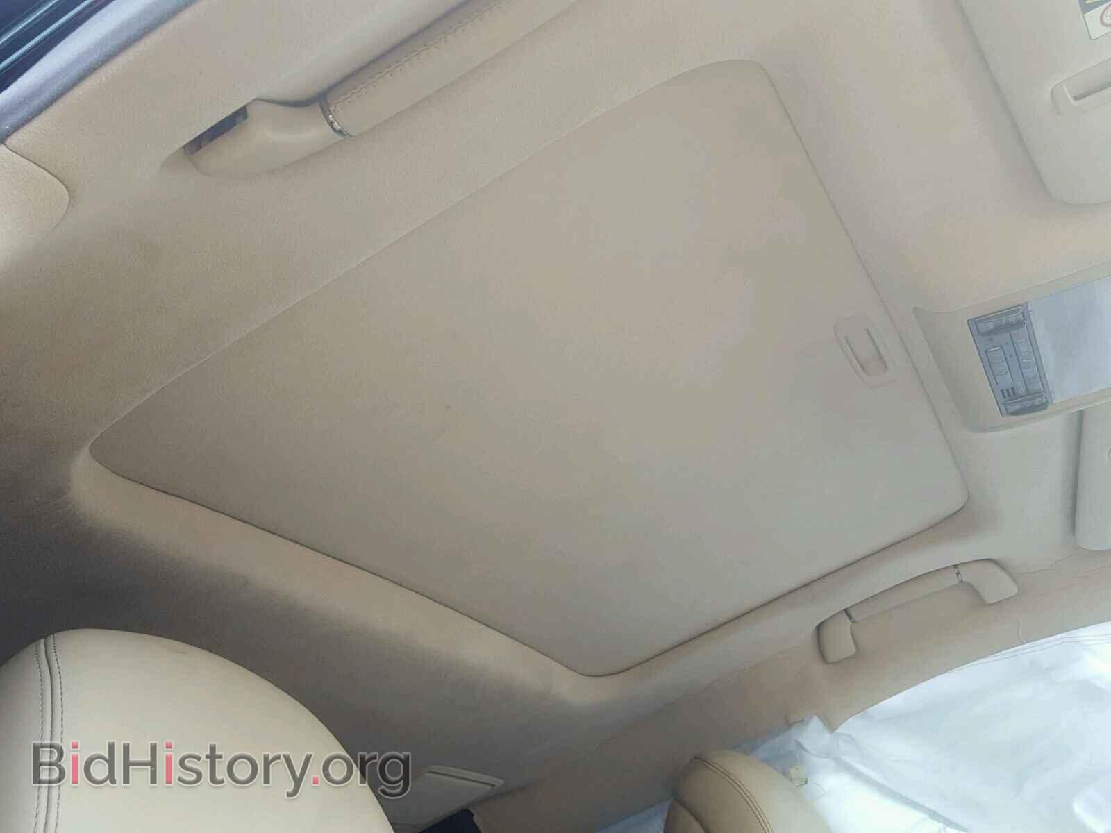 2007 LEXUS LS460 - VIN: JTHGL46F875003233 - Photo 10