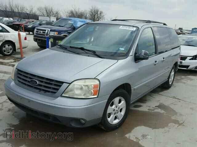 2007 FORD FREESTAR - VIN: 2FMZA51637BA14953 - Фото 2