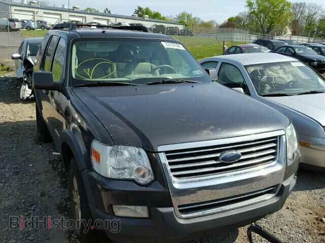 Photo 1FMEU73E67UA84852 - FORD EXPLORER 2007