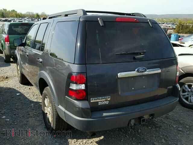 2007 FORD EXPLORER - VIN: 1FMEU73E67UA84852 - Фото 3