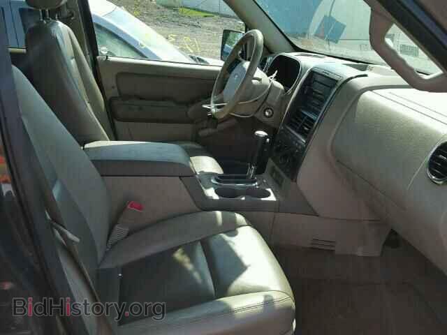 2007 FORD EXPLORER - VIN: 1FMEU73E67UA84852 - Фото 5