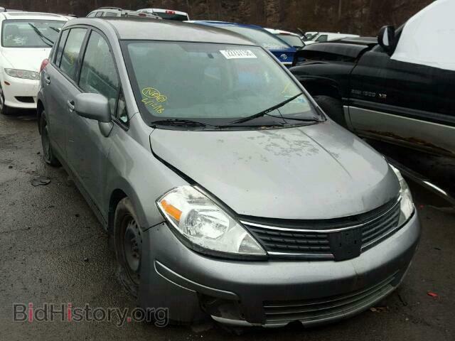 Фотография 3N1BC13EX9L424558 - NISSAN VERSA 2009