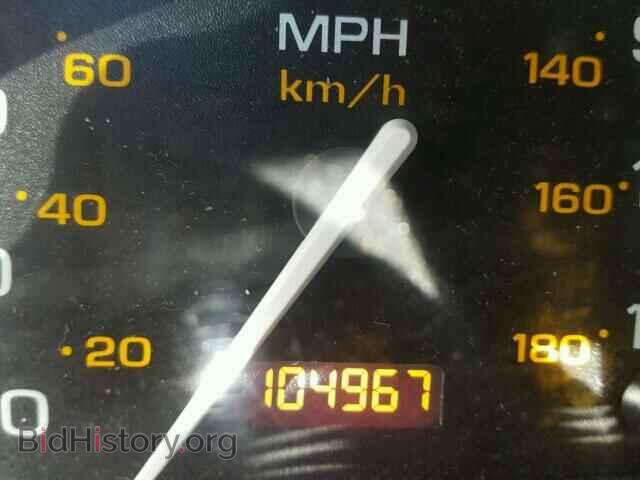 2000 SATURN SC1/SC2 - VIN: 1G8ZN1286YZ195847 - Фото 8