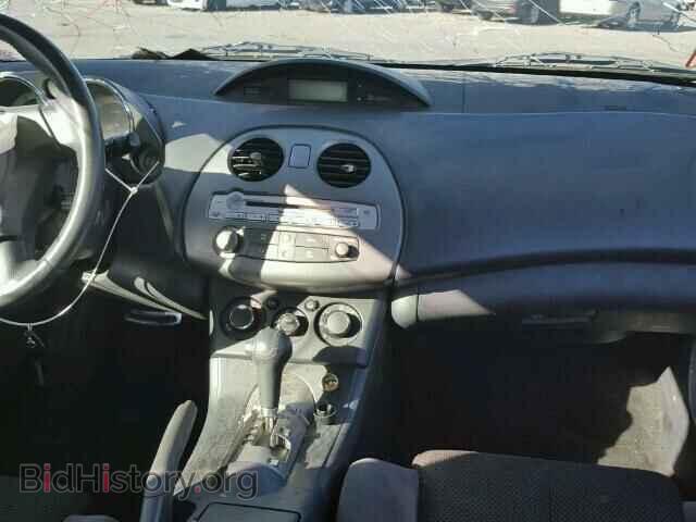 2007 MITSUBISHI ECLIPSE - VIN: 4A3AK24F17E048061 - Фото 9