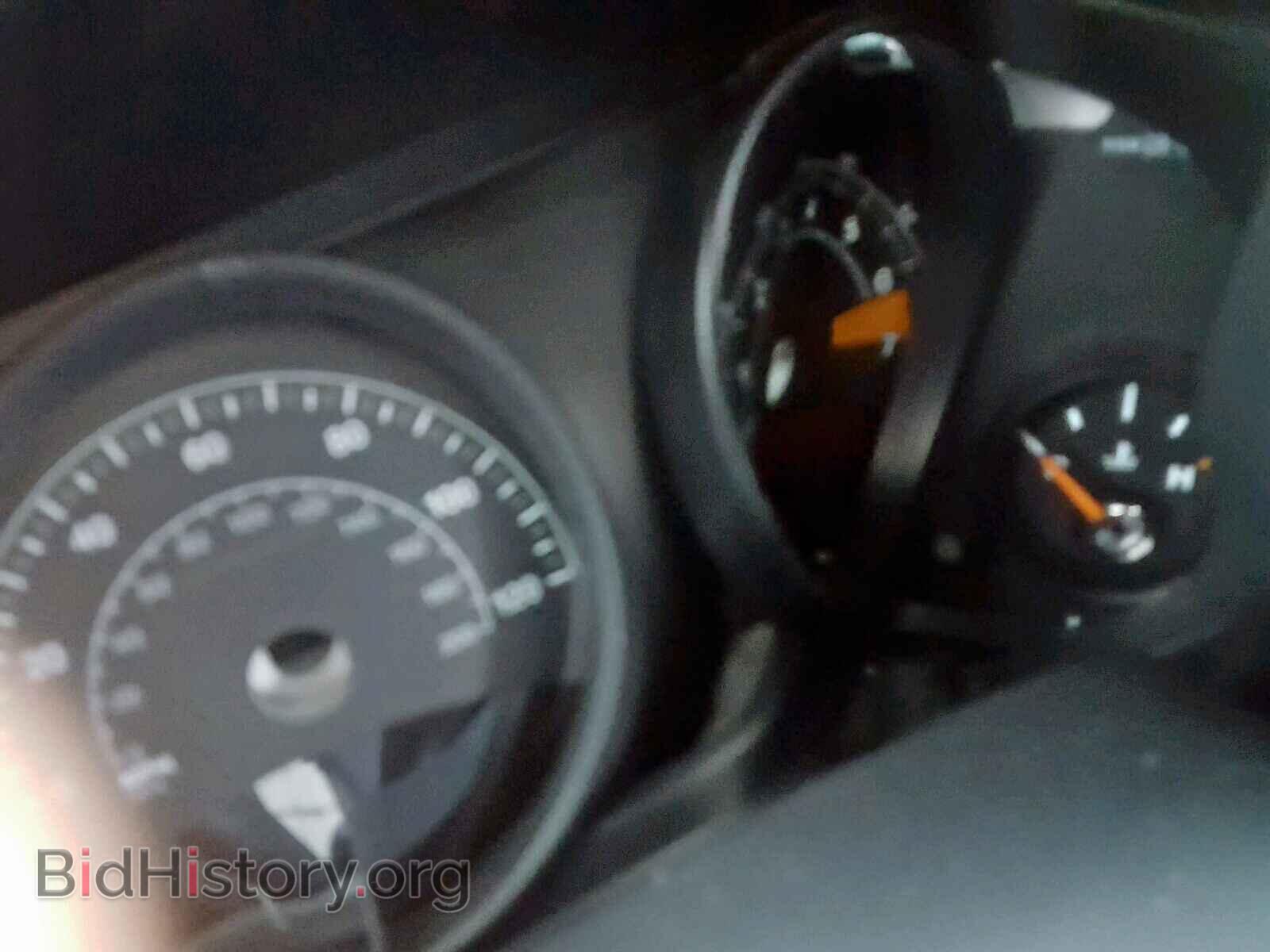 2016 JEEP COMPASS SP - VIN: 1C4NJDBBXGD782321 - Photo 8