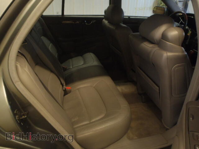 2004 CADILLAC DEVILLE - VIN: 1G6KF57984U114077 - Photo 6