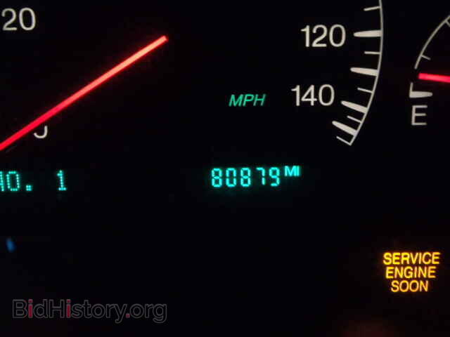2004 CADILLAC DEVILLE - VIN: 1G6KF57984U114077 - Photo 8