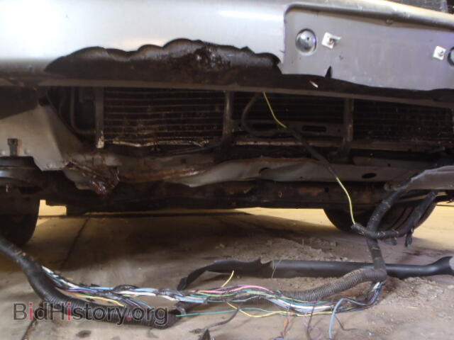 2004 CADILLAC DEVILLE - VIN: 1G6KF57984U114077 - Photo 9