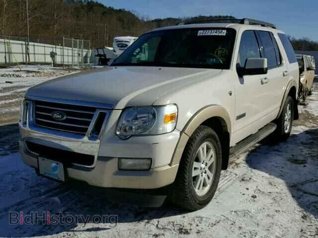 2008 FORD EXPLORER - VIN: 1FMEU748X8UA26379 - Фото 2