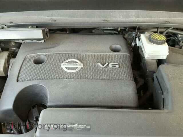 2013 NISSAN PATHFINDER - VIN: 5N1AR2MM9DC673534 - Фото 7