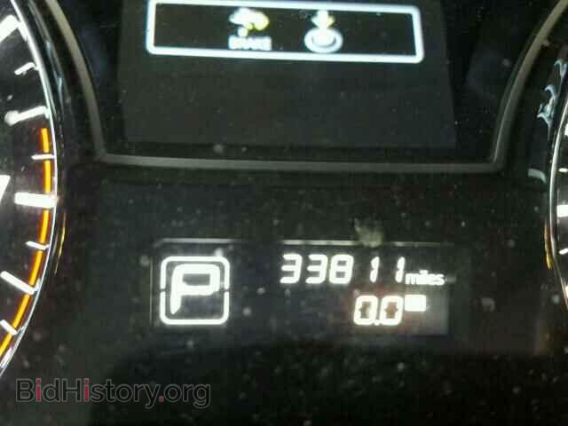 2013 NISSAN PATHFINDER - VIN: 5N1AR2MM9DC673534 - Фото 8