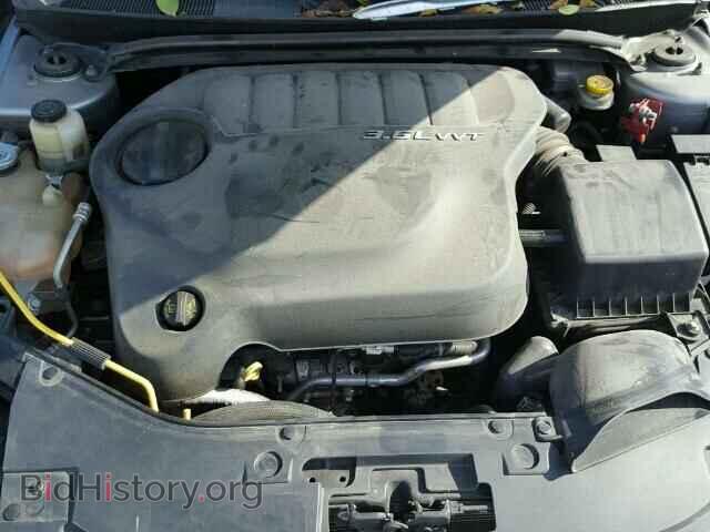2013 CHRYSLER 200 - VIN: 1C3CCBBG3DN528011 - Фото 7