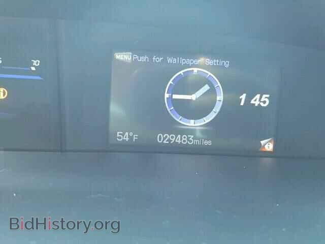 2013 HONDA CIVIC - VIN: 19XFB2F84DE063631 - Фото 8