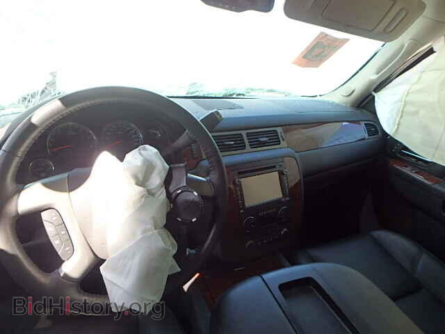 2013 CHEVROLET AVALANCHE - VIN: 3GNMCGE05DG372422 - Фото 9