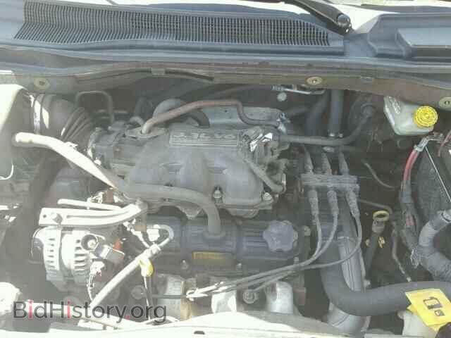 2010 DODGE CARAVAN - VIN: 2D4RN4DE1AR490318 - Фото 7