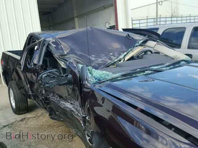 2008 CHEVROLET SILVERADO - VIN: 2GCEC19YX81246274 - Photo 9