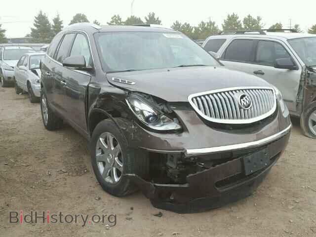 Фотография 5GAEV23D89J170021 - BUICK ENCLAVE 2009
