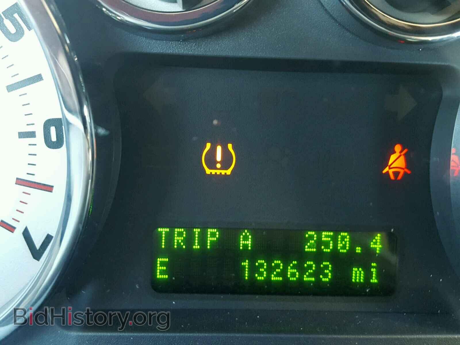 2008 FORD EDGE - VIN: 2FMDK48C18BB21496 - Фото 8