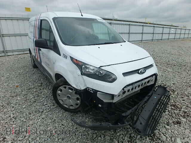 Фотография NM0LS7E76F1227568 - FORD TRANSIT CO 2015