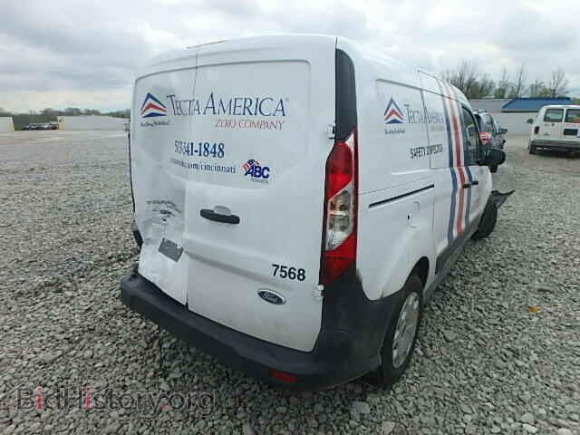 2015 Ford TRANSIT CO (VIN NM0LS7E76F1227568) — фото 4 из 10