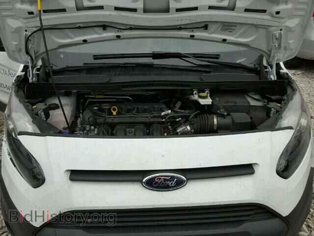 2015 FORD TRANSIT CO - VIN: NM0LS7E76F1227568 - Фото 7