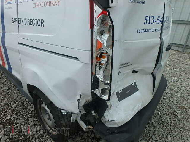 2015 FORD TRANSIT CO - VIN: NM0LS7E76F1227568 - Фото 10