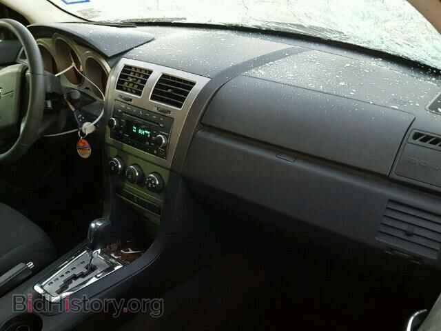 2010 DODGE AVENGER - VIN: 1B3CC4FBXAN211992 - Photo 5