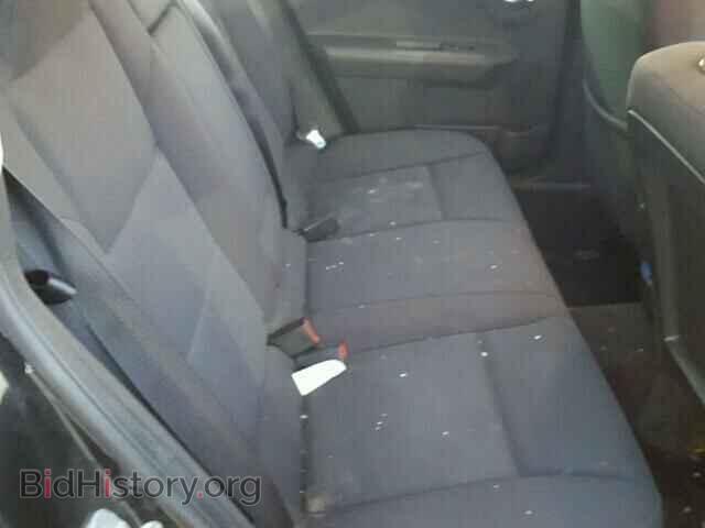 2010 DODGE AVENGER - VIN: 1B3CC4FBXAN211992 - Photo 6