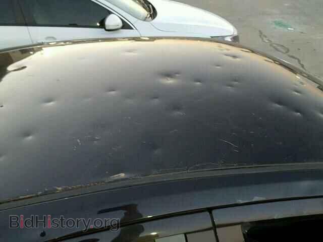 2010 DODGE AVENGER - VIN: 1B3CC4FBXAN211992 - Photo 9