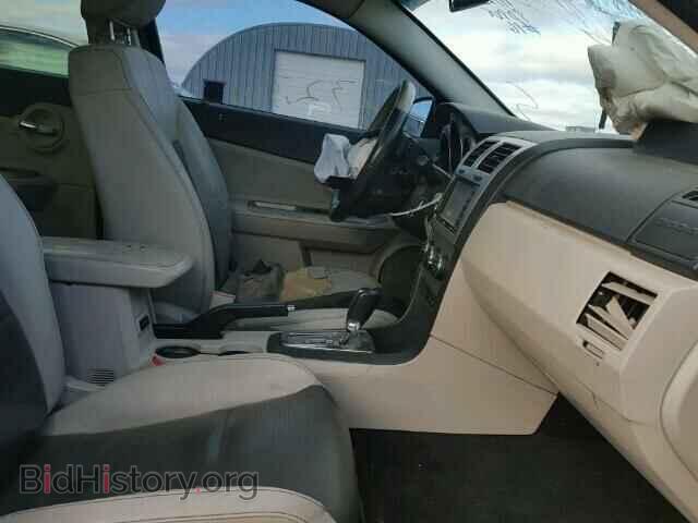 2008 DODGE AVENGER - VIN: 1B3LC76M58N217910 - Фото 5