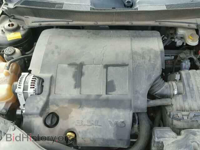2008 DODGE AVENGER - VIN: 1B3LC76M58N217910 - Фото 7