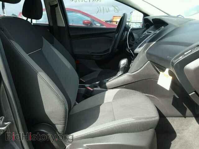 2012 FORD FOCUS - VIN: 1FAHP3K25CL189638 - Photo 5