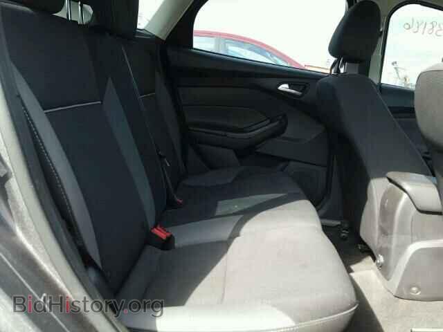 2012 FORD FOCUS - VIN: 1FAHP3K25CL189638 - Photo 6