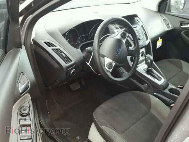 2012 FORD FOCUS - VIN: 1FAHP3K25CL189638 - Photo 9