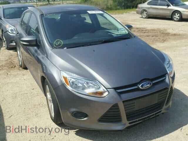 Фотография 1FADP3K28EL200410 - FORD FOCUS 2014