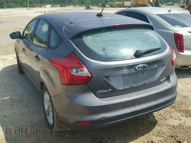 2014 FORD FOCUS - VIN: 1FADP3K28EL200410 - Photo 3